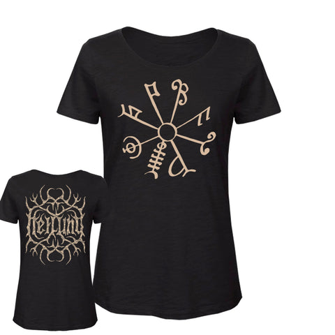 Heilung - Fearnofoe Women's T-Shirt