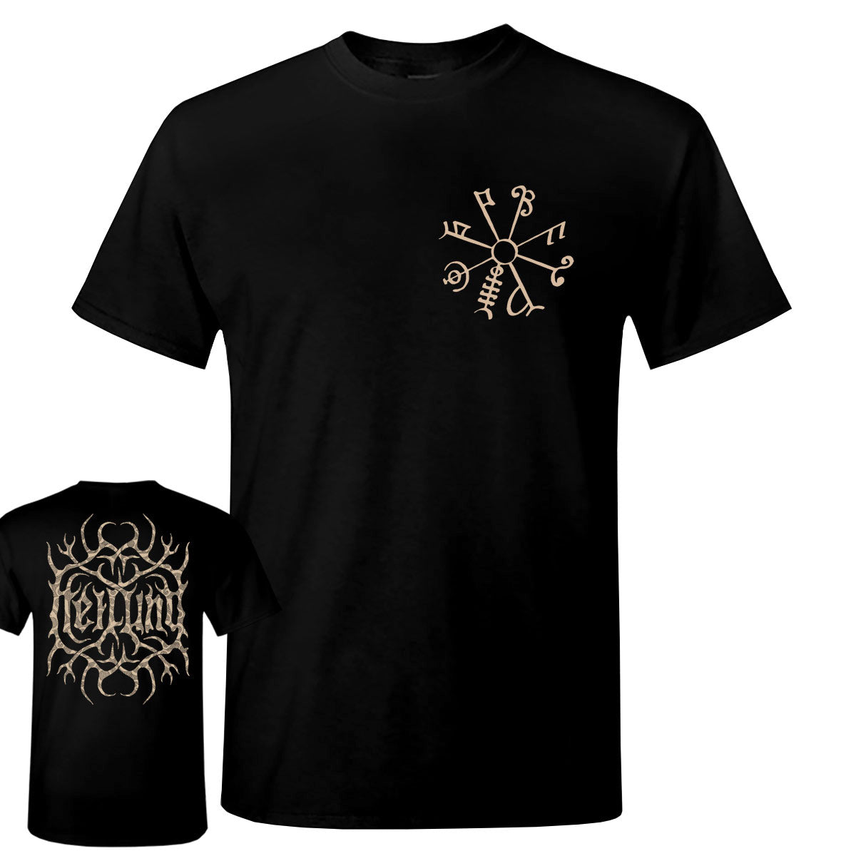 Heilung - Frygtingen T-Shirt