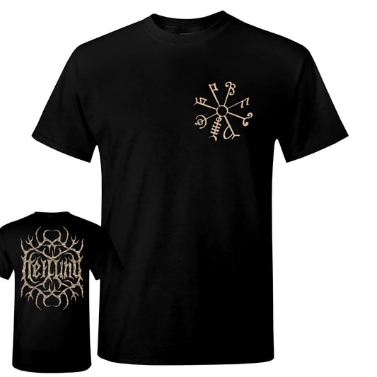 Heilung - Frygtingen T-Shirt