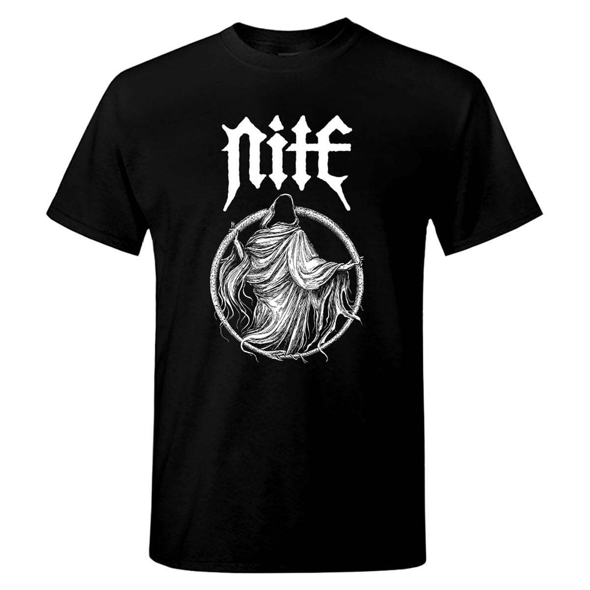 Nite - Ouroboros T-Shirt