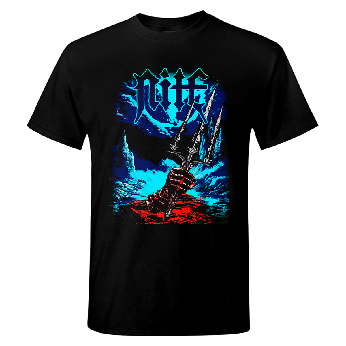 Nite - Trident T-Shirt