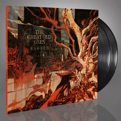 The Great Old Ones - Kadath [CD / Vinyl]