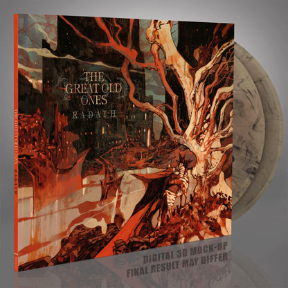 The Great Old Ones - Kadath [CD / Vinyl]