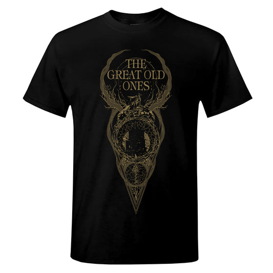 The Great Old Ones - Me, The Dreamer T-Shirt