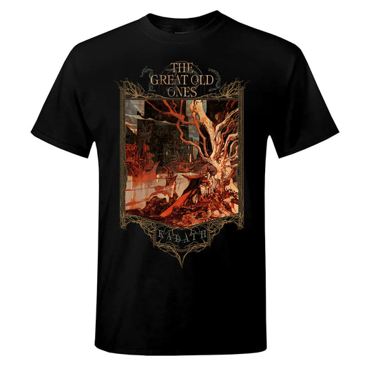 The Great Old Ones - Kadath T-Shirt