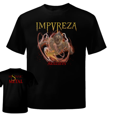 Impureza - Djinn Conquistador