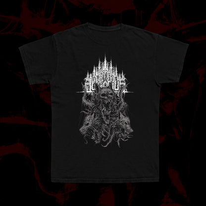Wrath of Logarius - Cereberus T-Shirt