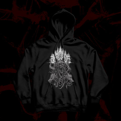 Wrath of Logarius - Cereberus T-Shirt