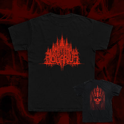 Wrath of Logarius - Crown of Mortis Shirt