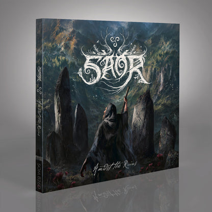 Saor - Amidst the Ruins [CD / Vinyl]