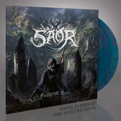 Saor - Amidst the Ruins [CD / Vinyl]