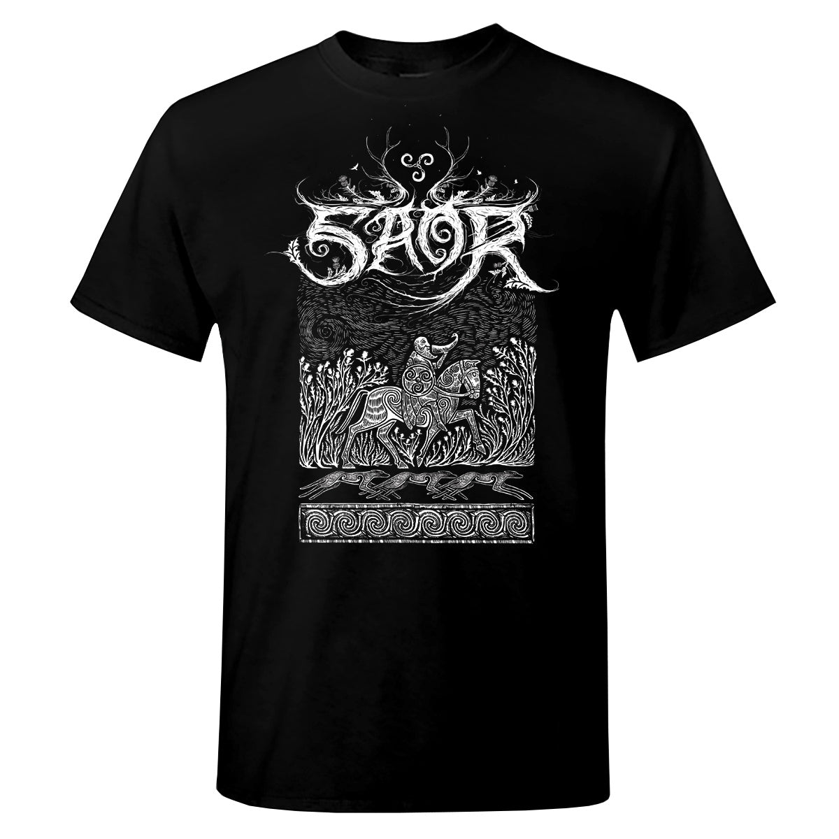 Saor - Pictish T-Shirt