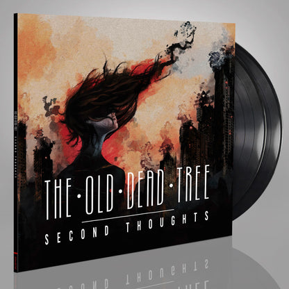 The Old Dead Tree - Second Thoughts [CD / Vinyl]