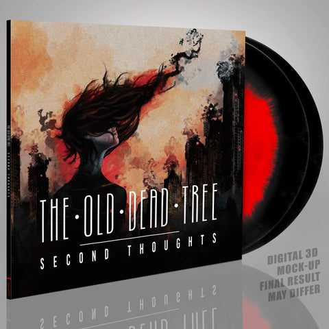 The Old Dead Tree - Second Thoughts [CD / Vinyl]