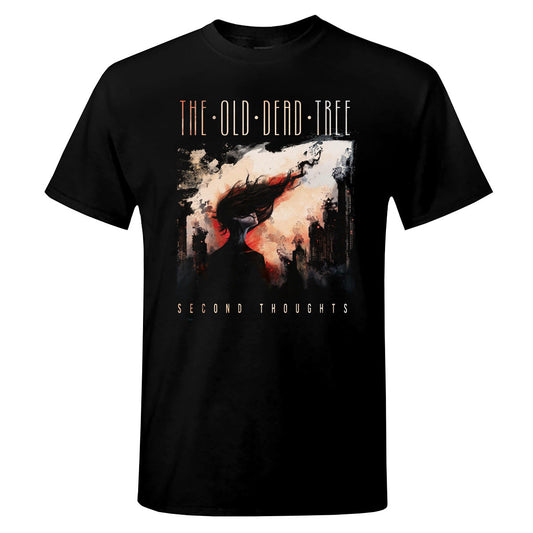 The Old Dead Tree - Second Thoughts T-Shirt