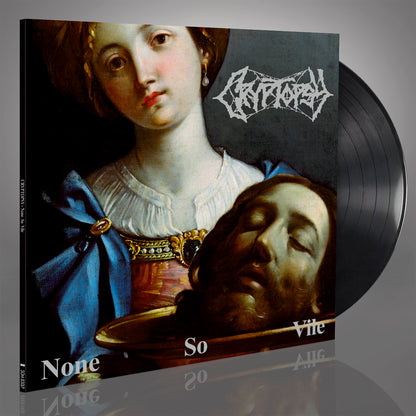 Cryptopsy - None So Vile [CD / Vinyl]