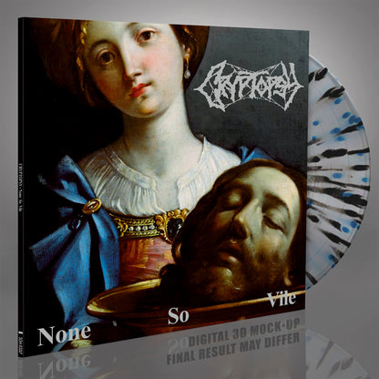 Cryptopsy - None So Vile [CD / Vinyl]