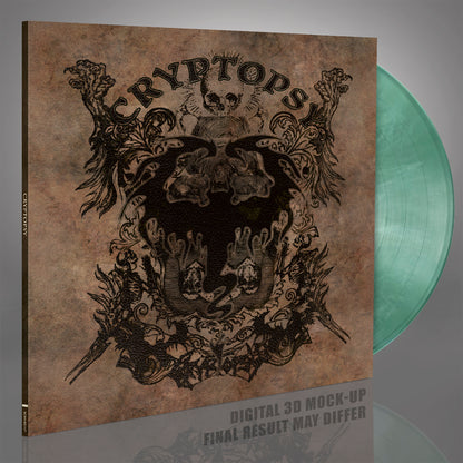 Cryptopsy - Cryptopsy [CD / Vinyl]