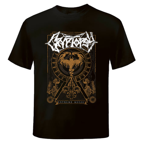 Cryptopsy - Extreme T-Shirt