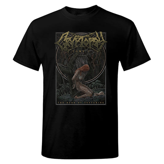 Cryptopsy - Tome I T-Shirt