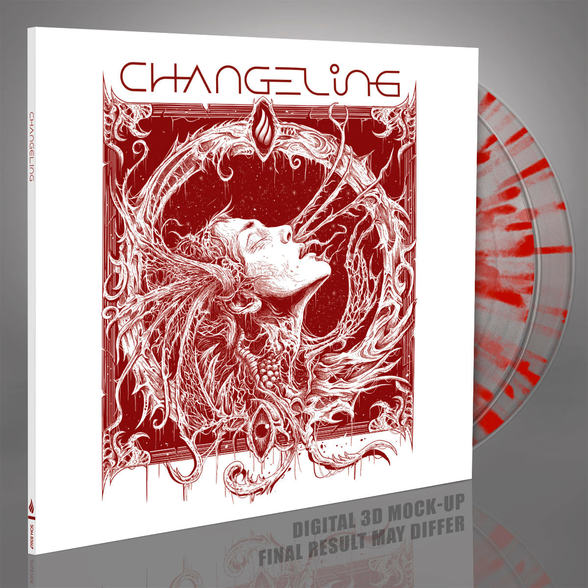 Changeling - Changeling [CD / Vinyl]