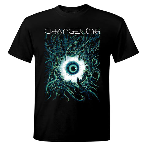 Changeling - Eye T-Shirt