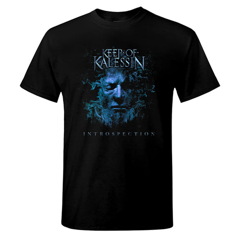 Keep of Kalessin - Introspection T-Shirt