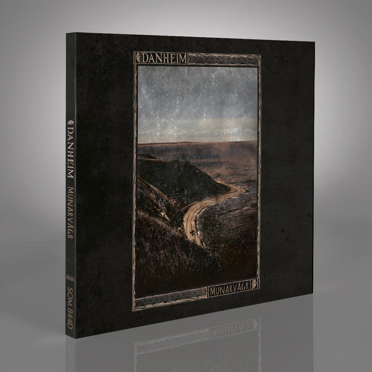 Danheim - Munarvágr [CD / Vinyl]