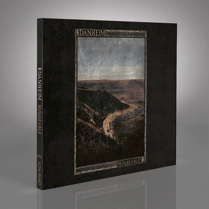 Danheim - Munarvágr [CD / Vinyl]