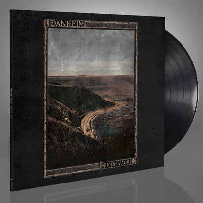 Danheim - Munarvágr [CD / Vinyl]