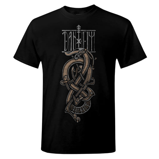 Danheim - Munarvágr T-Shirt