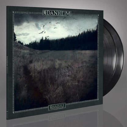Danheim - Mannavegr [CD / Vinyl]