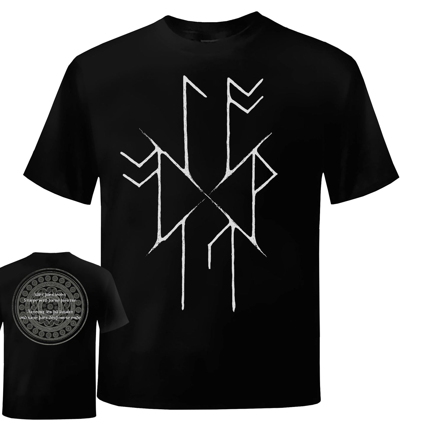 Sowulo - Bindrune Shirt