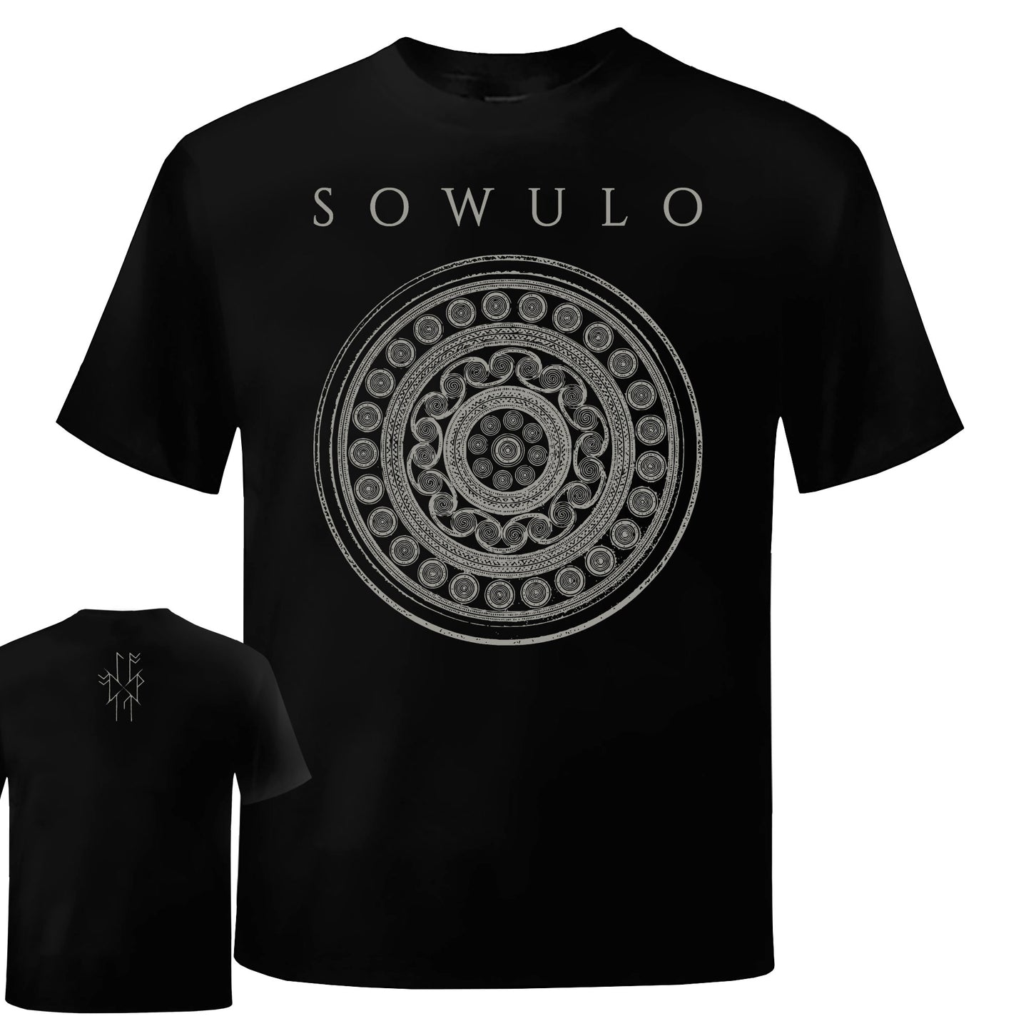 Sowulo - Moon Shirt