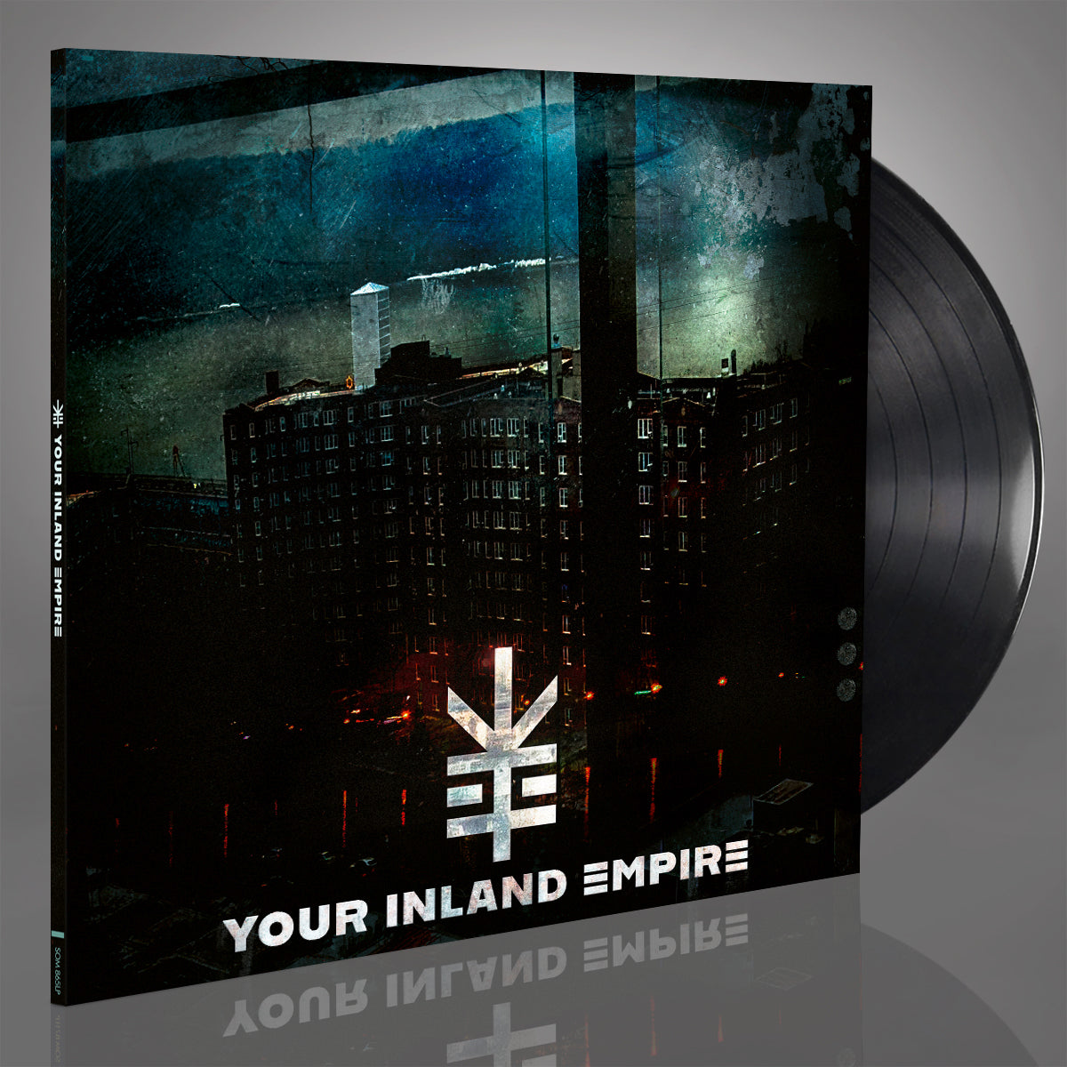 Your Inland Empire - Your Inland Empire [CD / Vinyl]