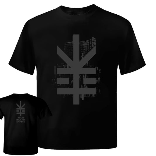 Your Inland Empire - Symbole T-Shirt