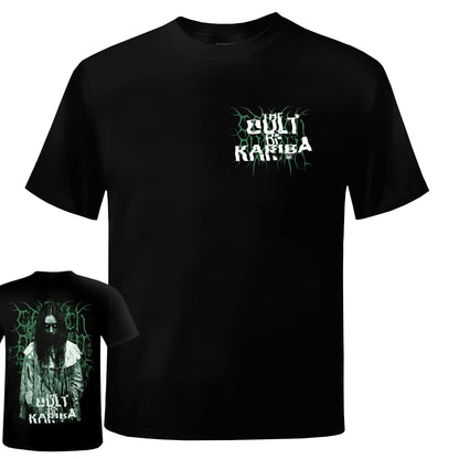 Carach Angren - The Cult of Kariba Shirt