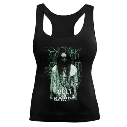 Carach Angren - Kariba Cover Shirt