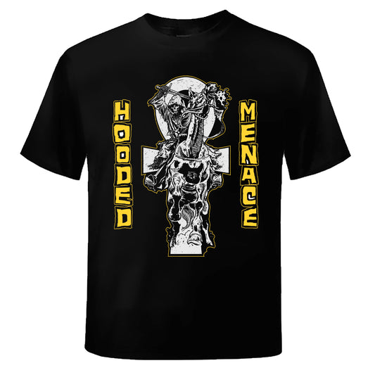 Hooded Menace - Rotten Gallop T-Shirt