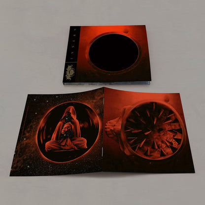 Der Weg Einer Freiheit - Innern [CD / Vinyl]