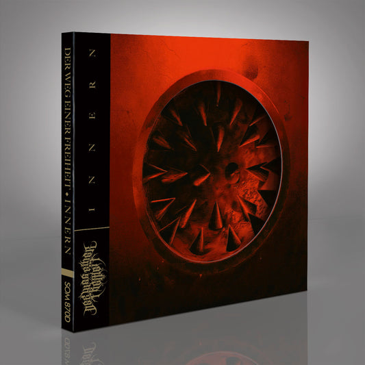 Der Weg Einer Freiheit - Innern [CD / Vinyl]
