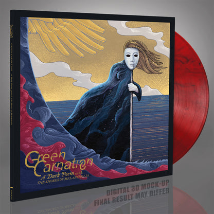 Green Carnation - A Dark Poem Part I: The Shores of Melancholia [CD / Vinyl]