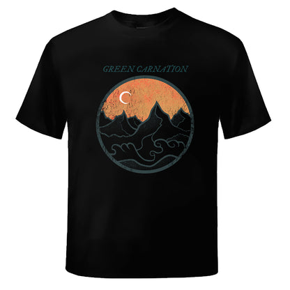 Green Carnation - Melancholia Shirt