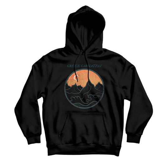 Green Carnation - Melancholia Shirt