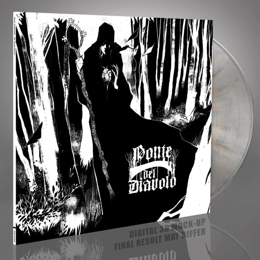 Ponte Del Diavolo - De Venom Natura [CD / Vinyl]