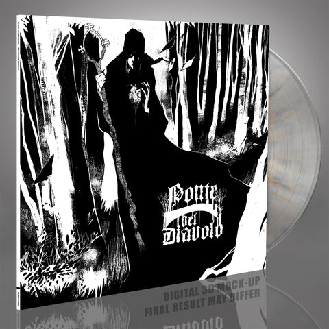 Ponte Del Diavolo - De Venom Natura [CD / Vinyl]