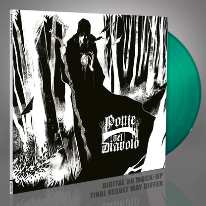 Ponte Del Diavolo - De Venom Natura [CD / Vinyl] [PRE-ORDER]