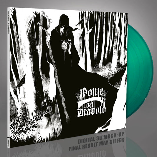 Ponte Del Diavolo - De Venom Natura [CD / Vinyl] [PRE-ORDER]