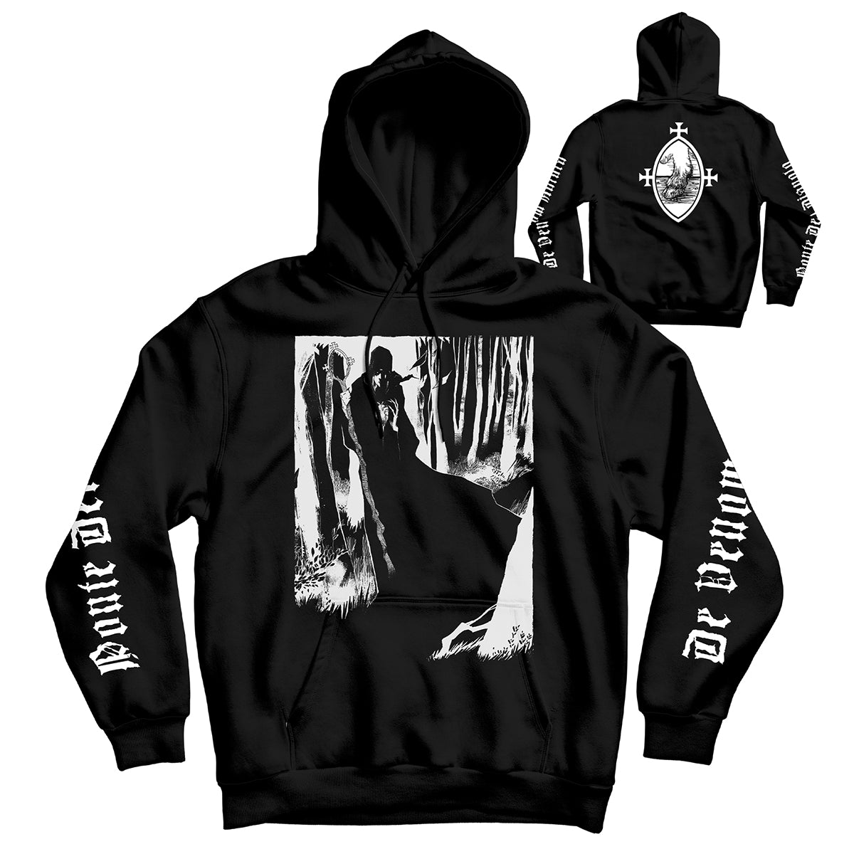 Ponte Del Diavolo - Strega Shirt