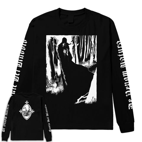 Ponte Del Diavolo - Strega Shirt